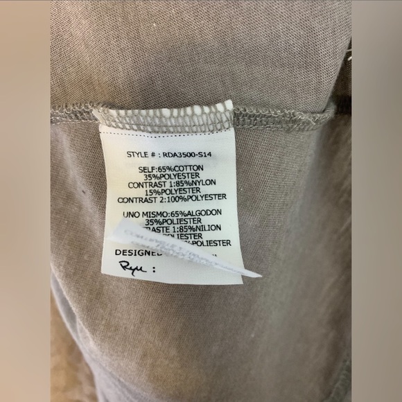 Altar’d State Dress - Picture 6 of 7